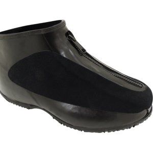 New Mens Biotime Trailblazer rubber overshoes